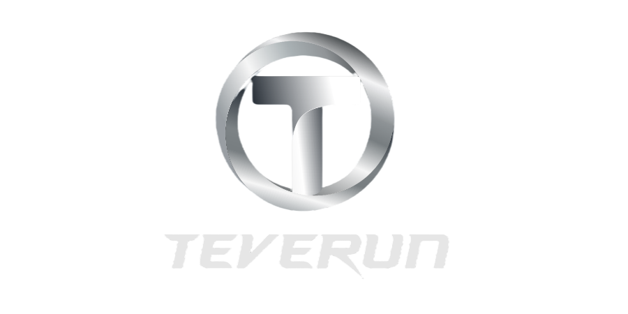 Logo de Teverun