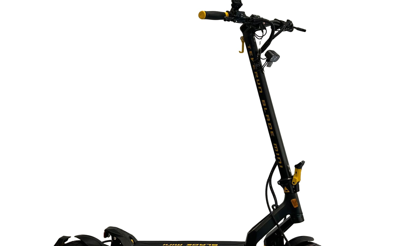 Blade Mini 10 doble motor