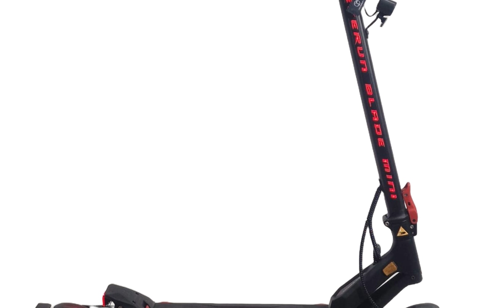 Blade Mini Pro 21Ah