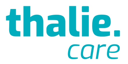 Logo de Thalie