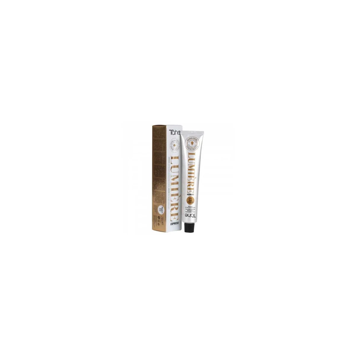 Tahe Tinte Lumière 6.3 Rubio Oscuro Dorado 100 ml