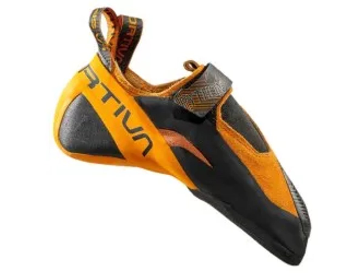 La Sportiva Python
