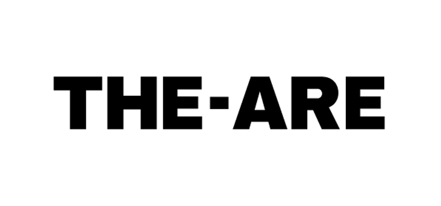 Logo de THE-ARE
