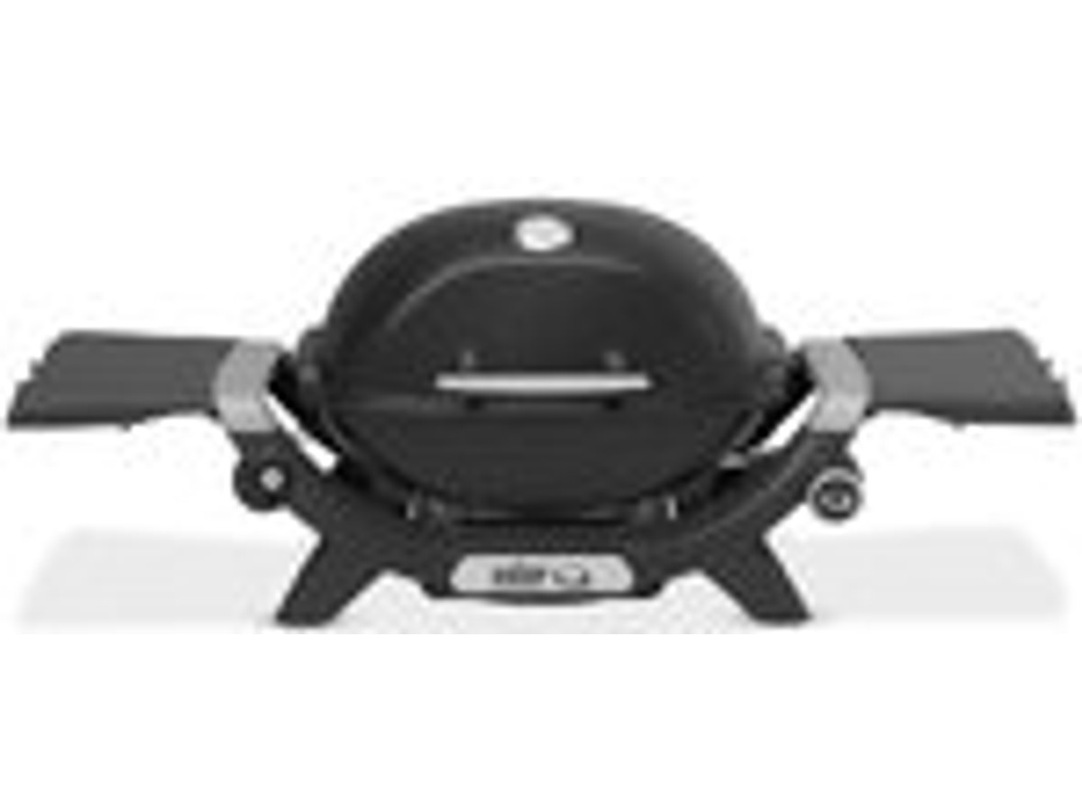 Weber Q 1200N
