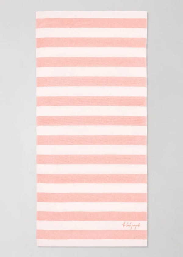 Daisy Travel Towel