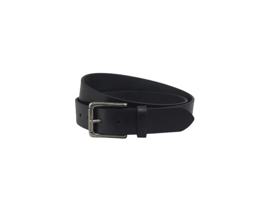 Pilgate Casual Men's Leather Belt