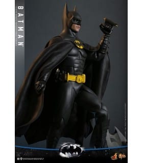 Batman Returns 2.0 Hot Toys