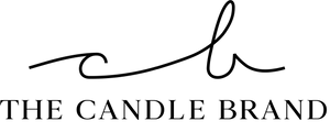 Logo de The Candle Brand