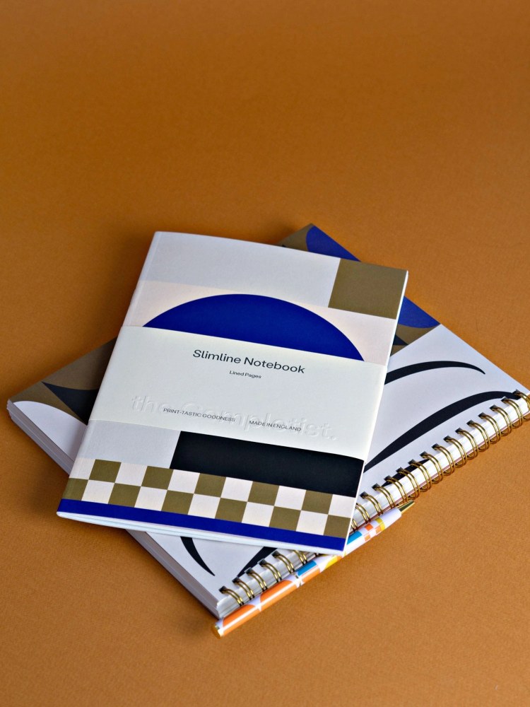 Cuadernos