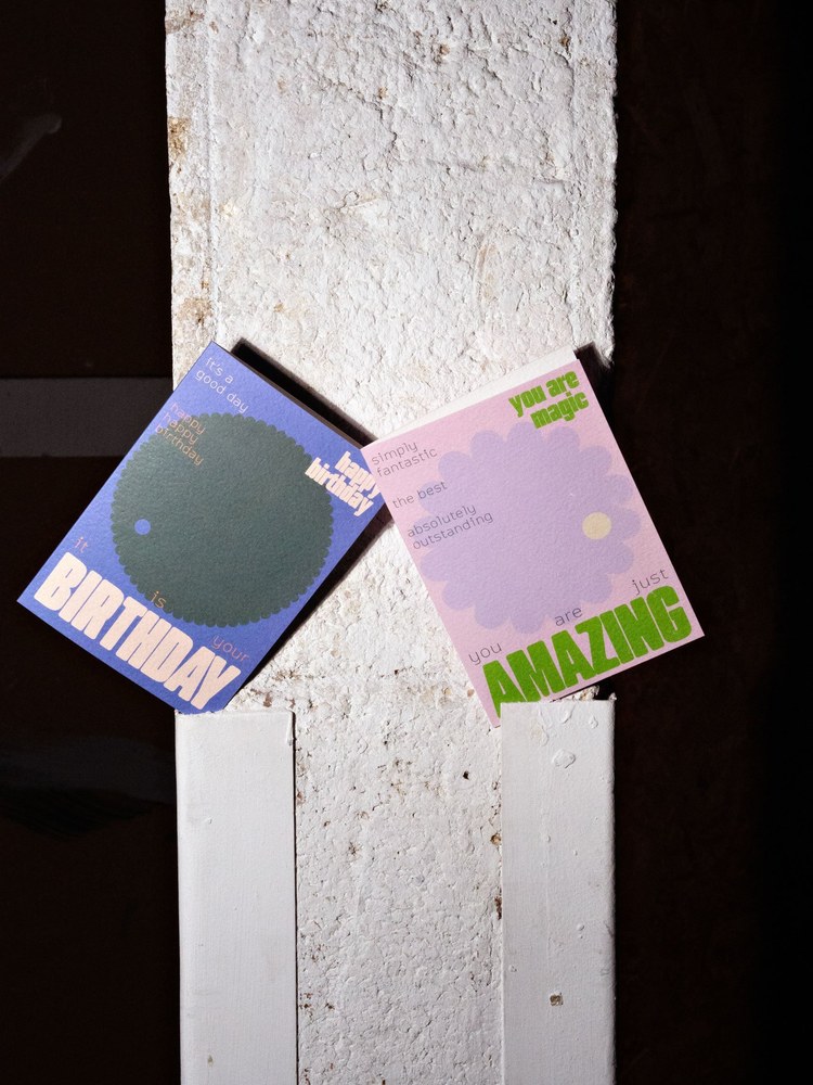 Tarjetas