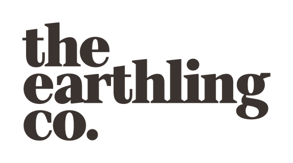 Logo de The Earthling Co.