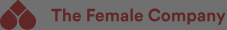 Logo de The Female Company