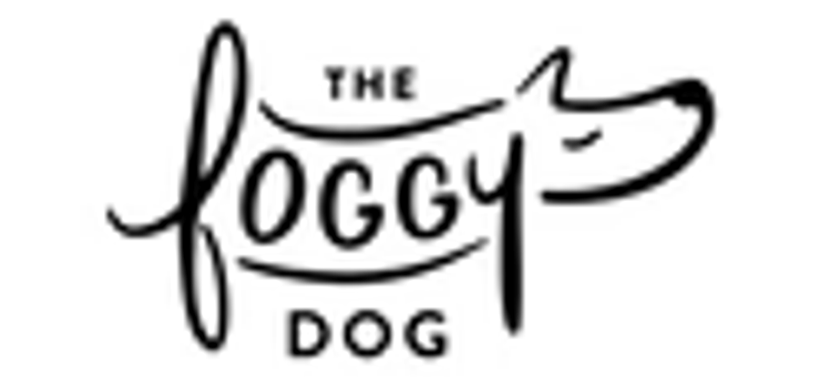 Logo de The Foggy Dog