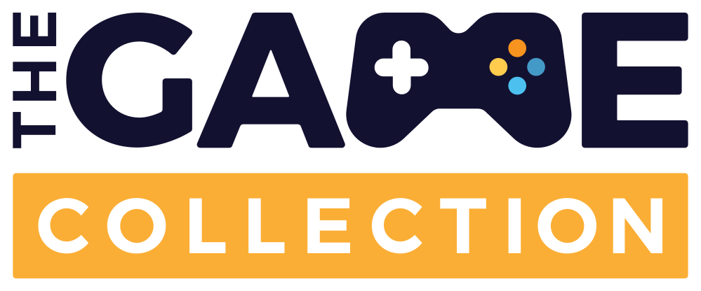 Logo de The Game