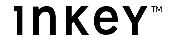 Logo de The INKEY List