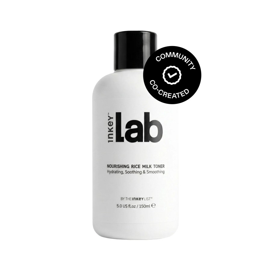 Nourishing Rice Milk Hydrating Toner