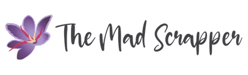 Logo de The Mad Scrapper