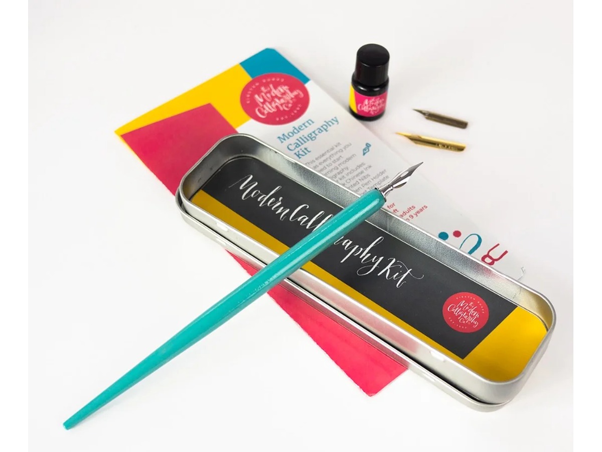 Essential Calligraphy Kit