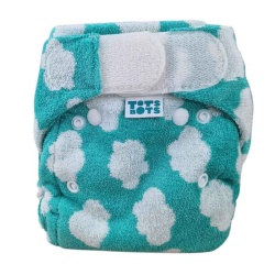 Bamboozle Nappy by Tots Bots