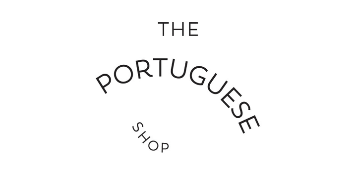 Logo de The Portuguese Shop