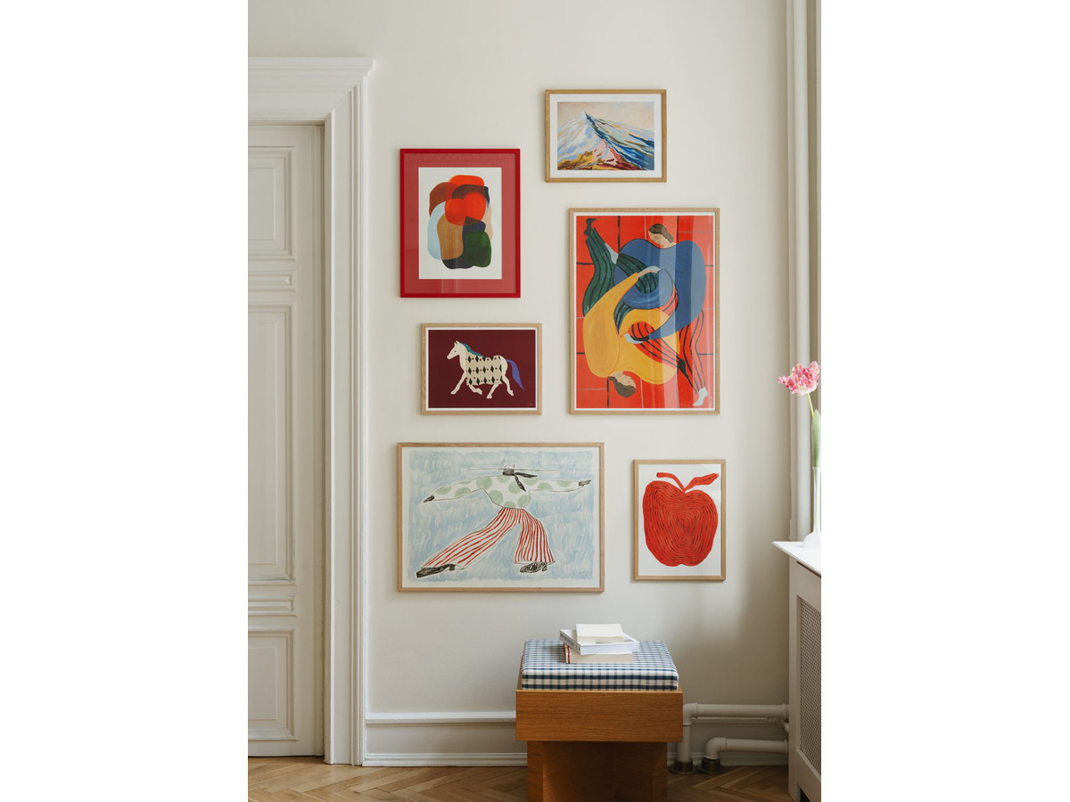 Art Wall Edit No. 102