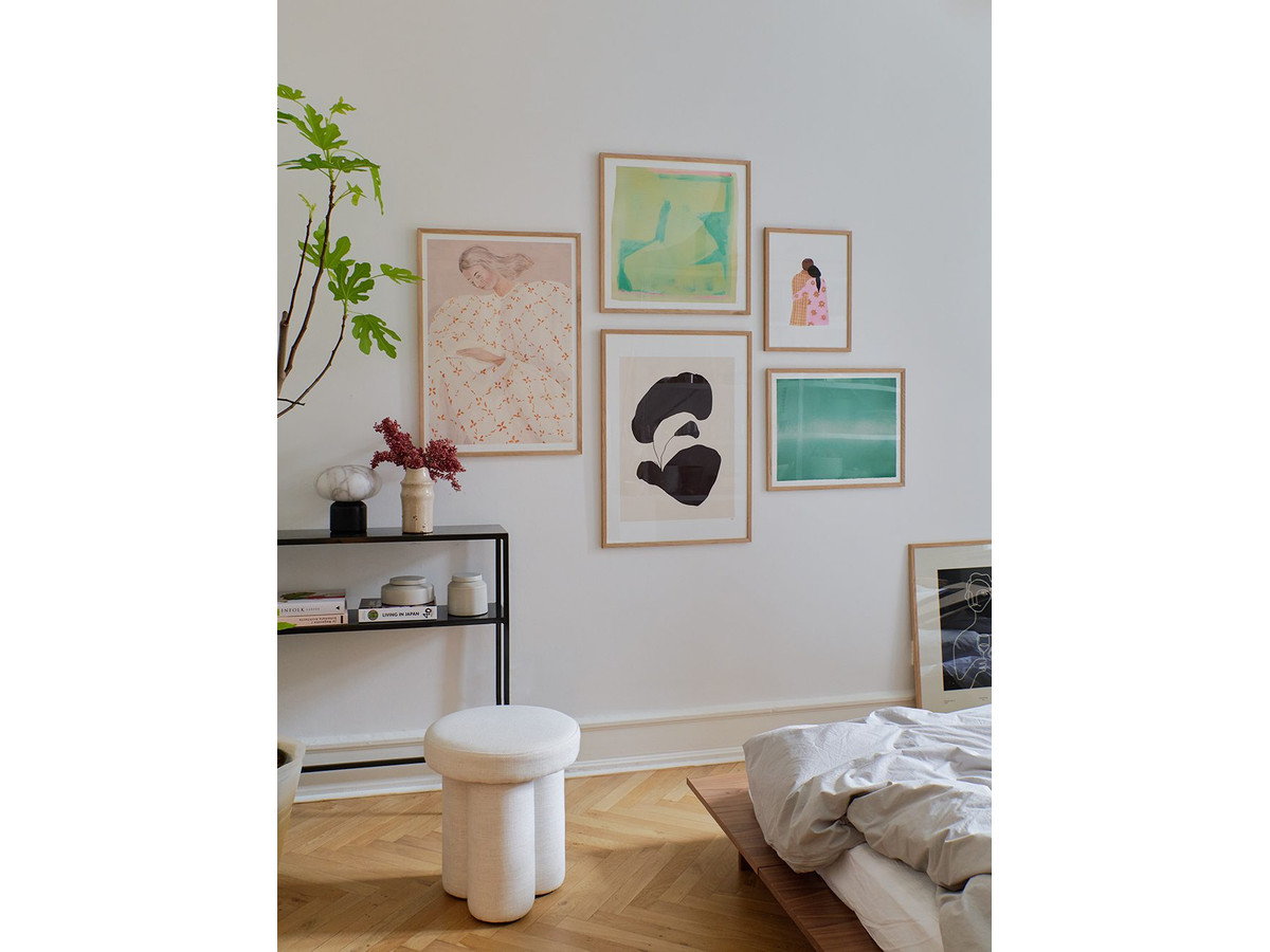Art Wall Edit No. 48