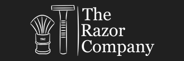 Logo de The Razor Company