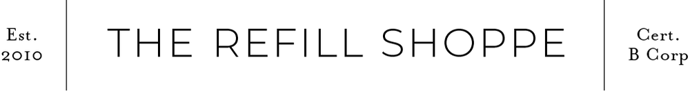 Logo de The Refill Shoppe
