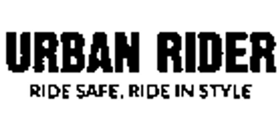 Logo de The Urban Rider