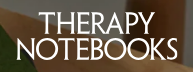 Logo de Therapy Notebooks