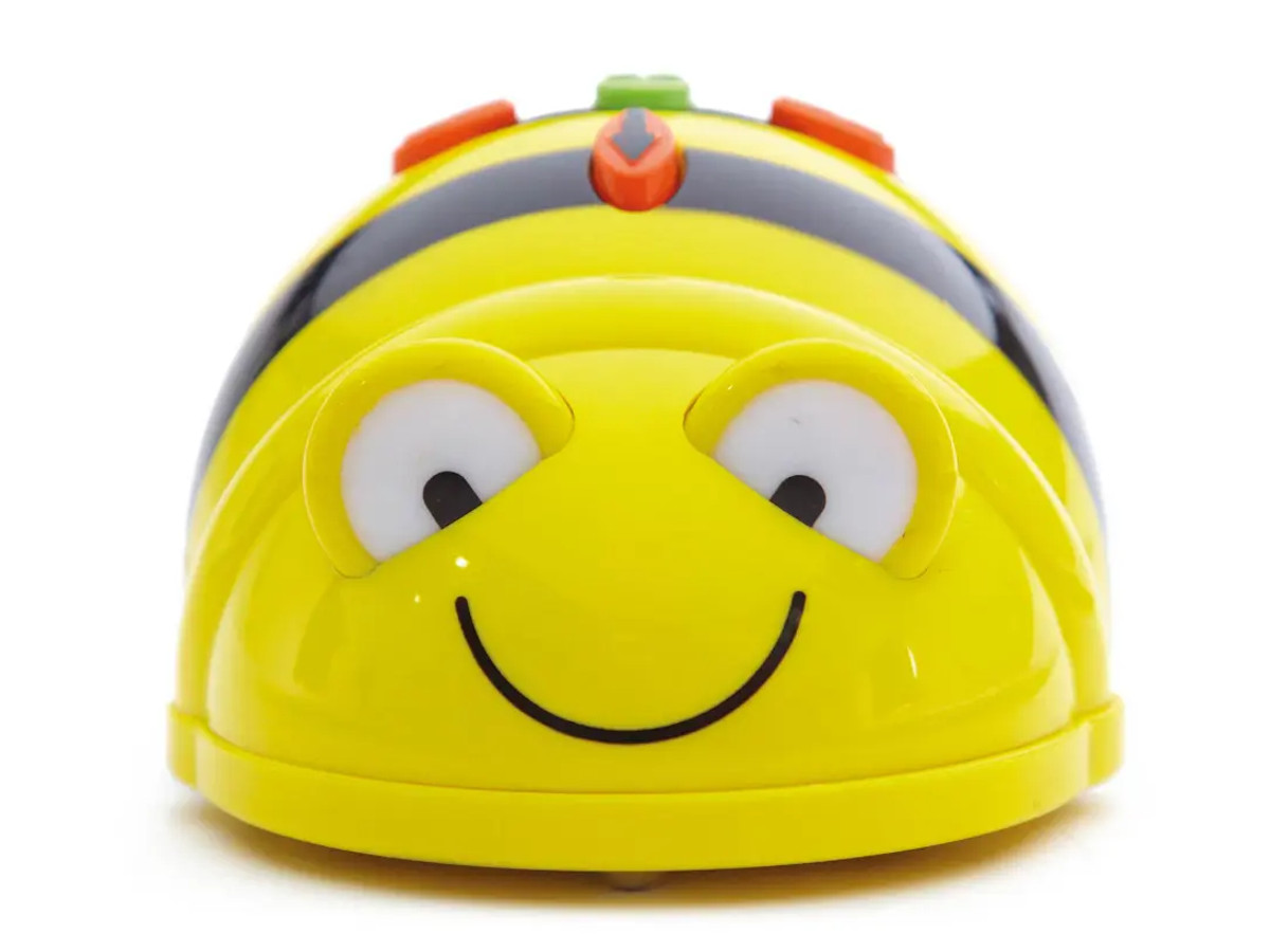 BEE-BOT ®: Robot educativo para niños. - TIBOT