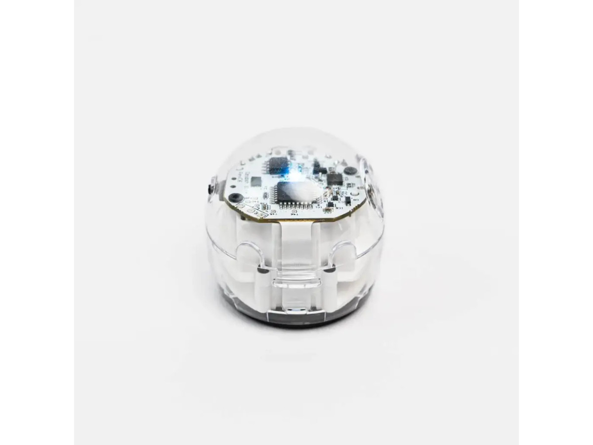 Ozobot Bit+: Robot educativo para programación - TIBOT