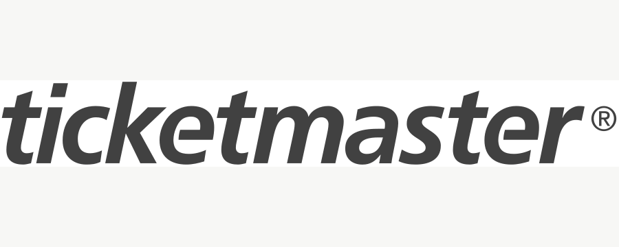 Logo de Ticketmaster