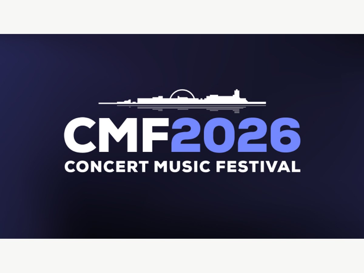 Concert Music Festival