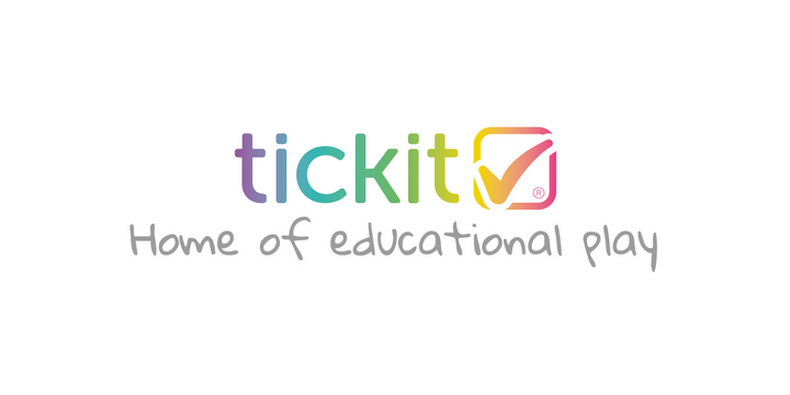 Logo de TickiT
