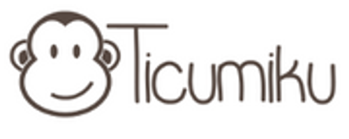 Logo de Ticumiku