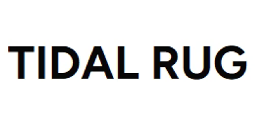 Logo de TIDAL