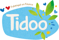 Logo de Tidoo