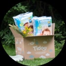 Abonnement Tidoo