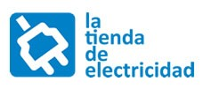 Logo de Tienda de Electricidad