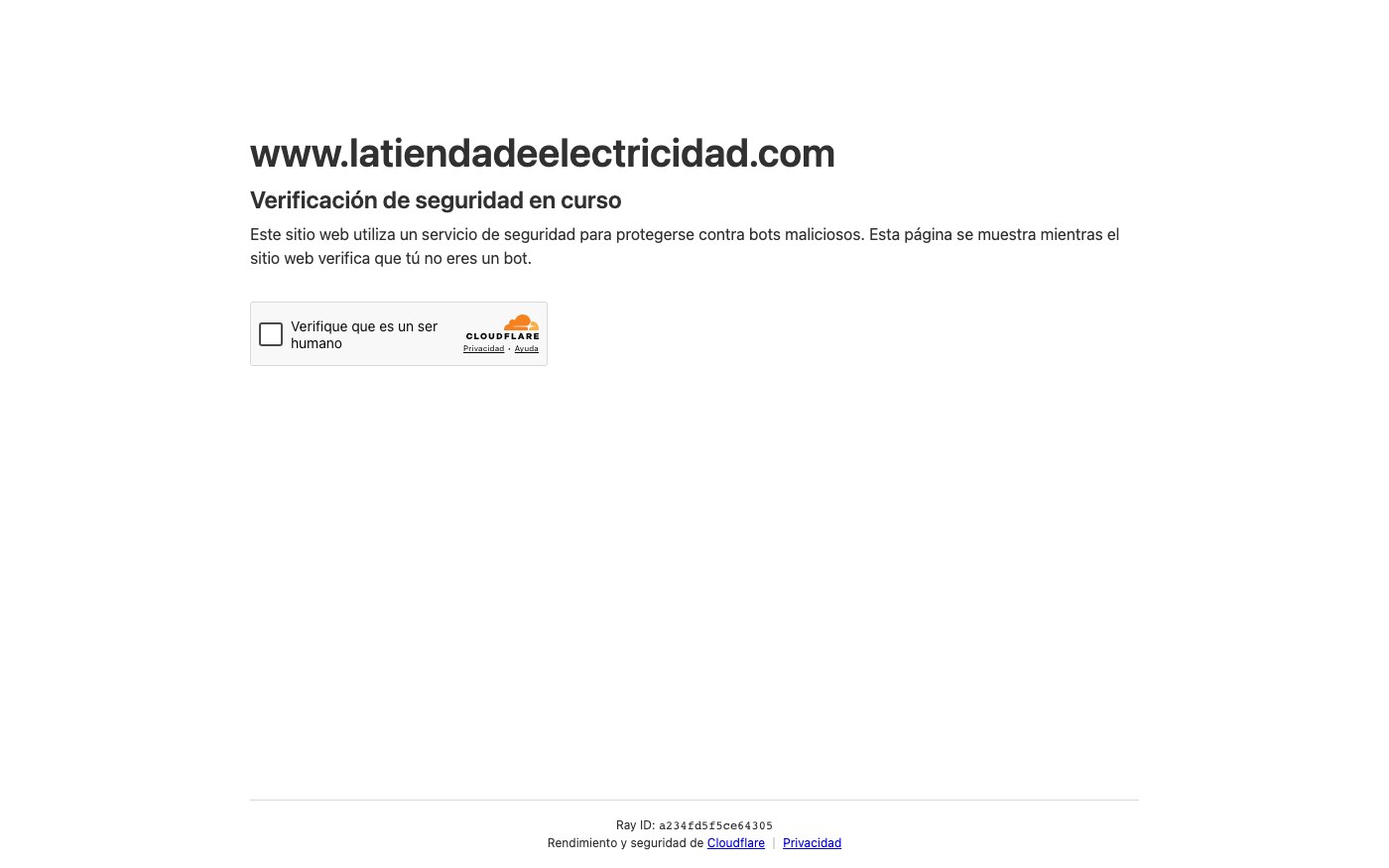 www.latiendadeelectricidad.com