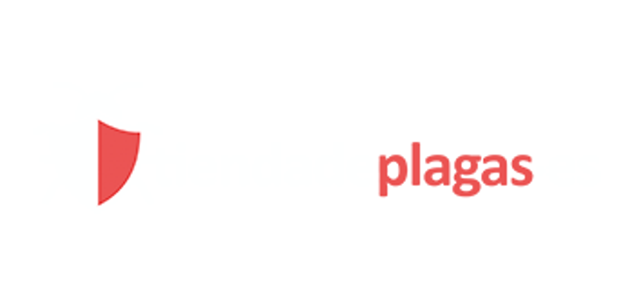 Logo de Tienda de Plagas