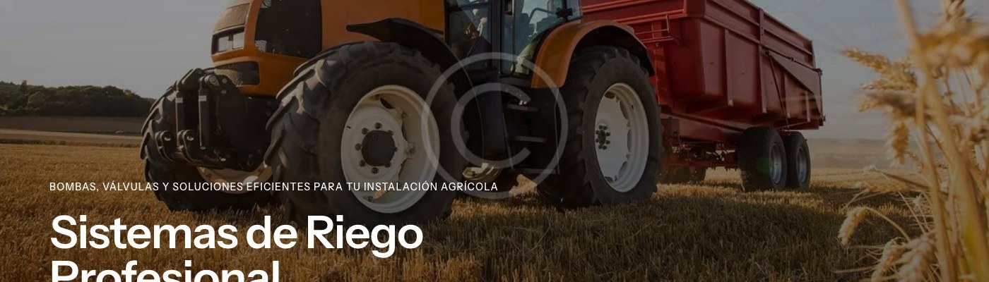 Tienda del Riego: referencia oficial 4
