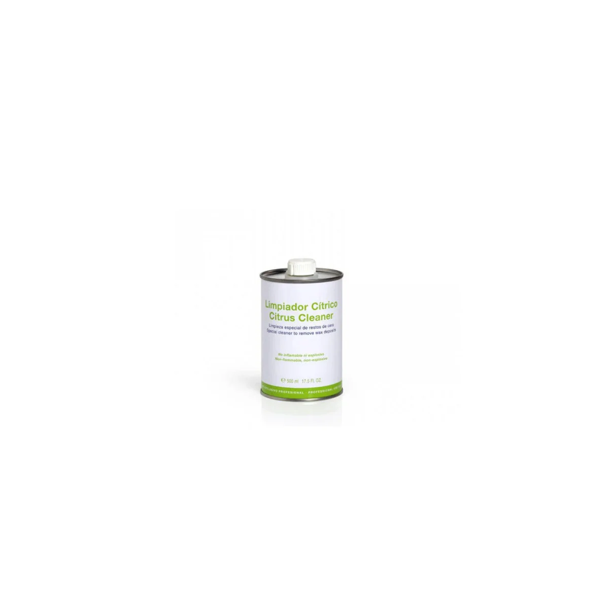 Limpiador Cítrico Depilflax 500 ml