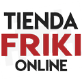 Logo de Tienda Friki Online