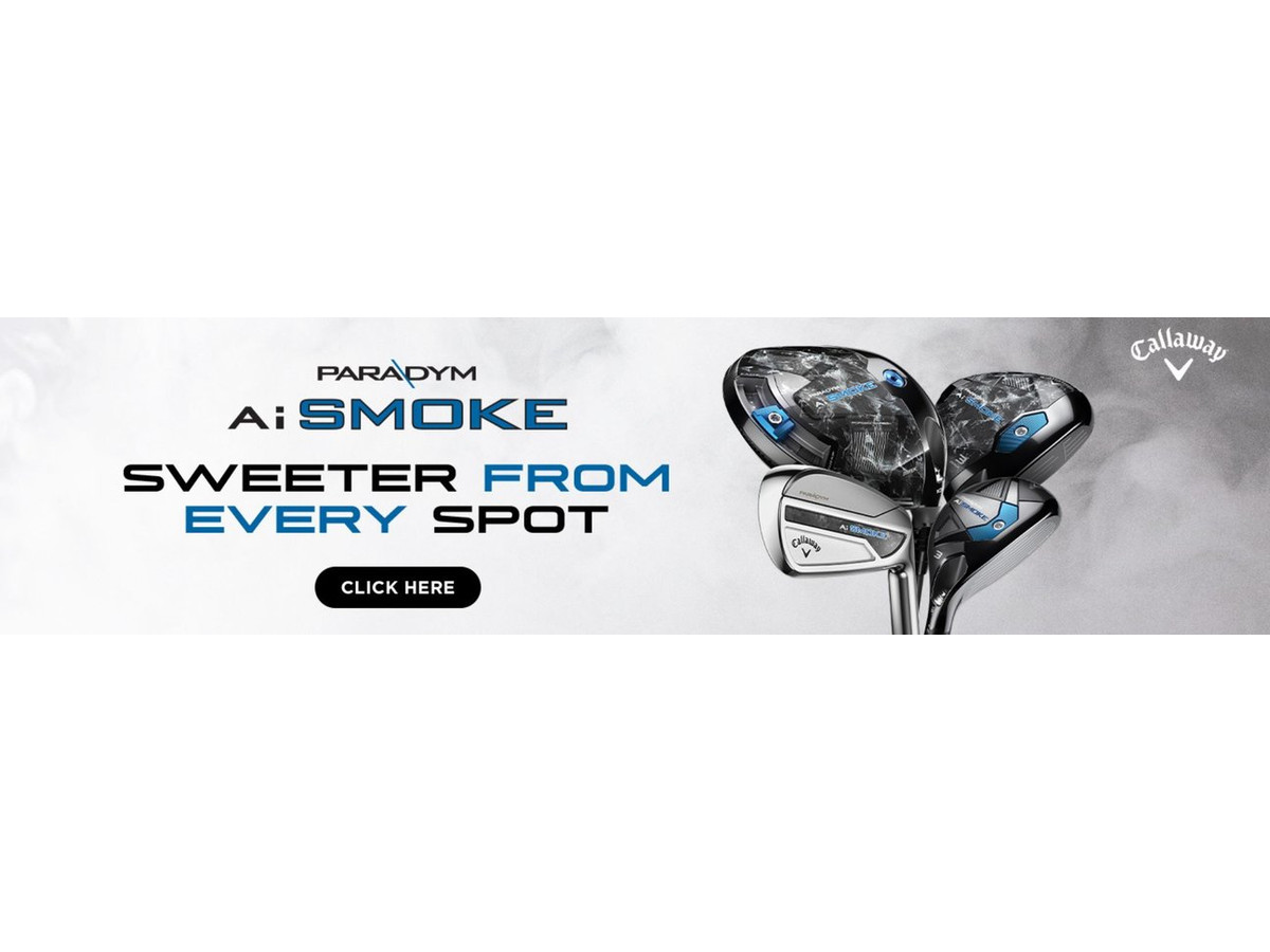 Callaway PALOS de Golf