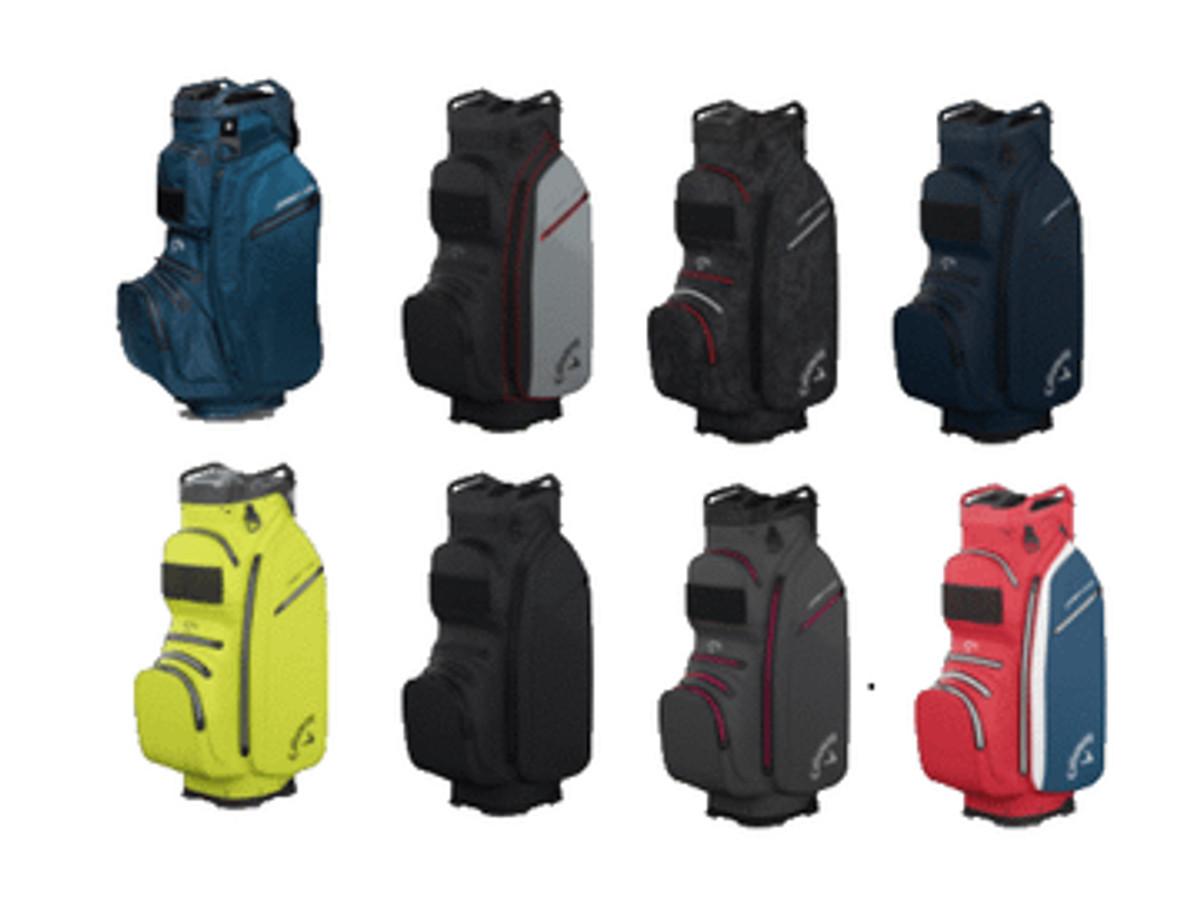 Callaway BOLSAS de Golf
