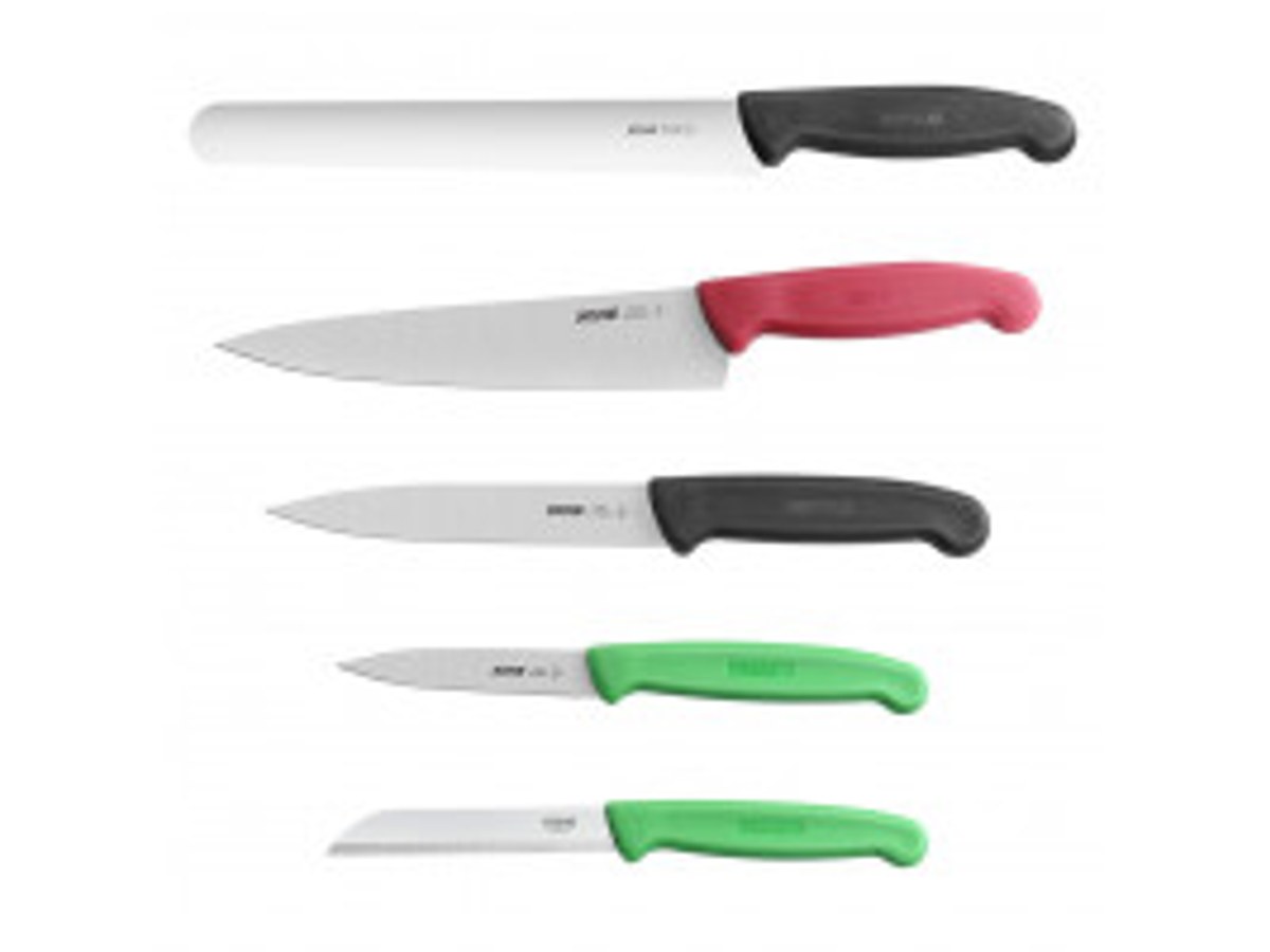 Cuchillos de cocina