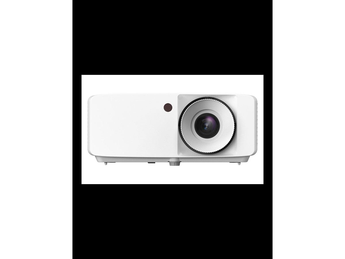 Optoma ZW350