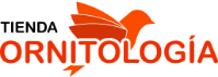 Logo de Tienda Ornitología